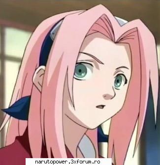 ~~Galerie de poze~~ - Zizi` - Sakura Haruno