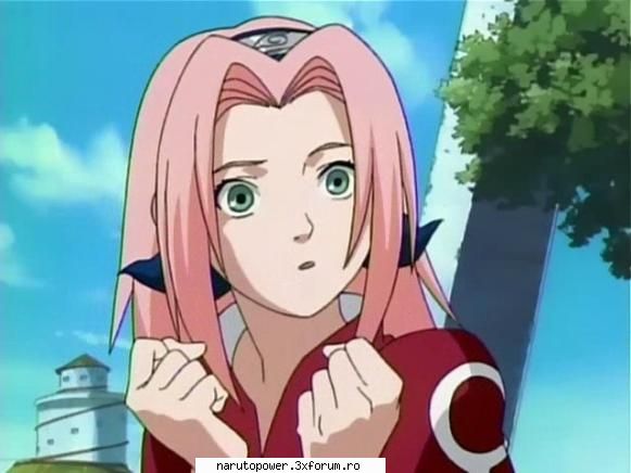 ~~Galerie de poze~~ - Zizi` - Sakura Haruno