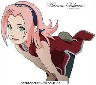 ~~Galerie de poze~~ - Zizi` - Sakura Haruno