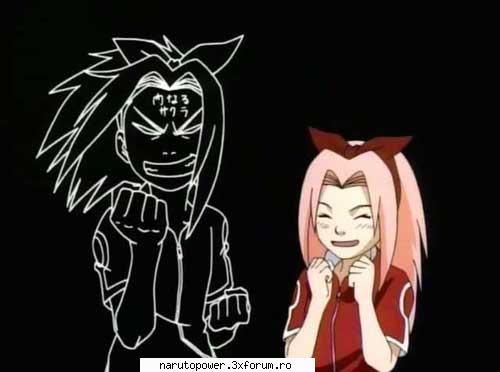 ~~Galerie de poze~~ - Zizi` - Sakura Haruno