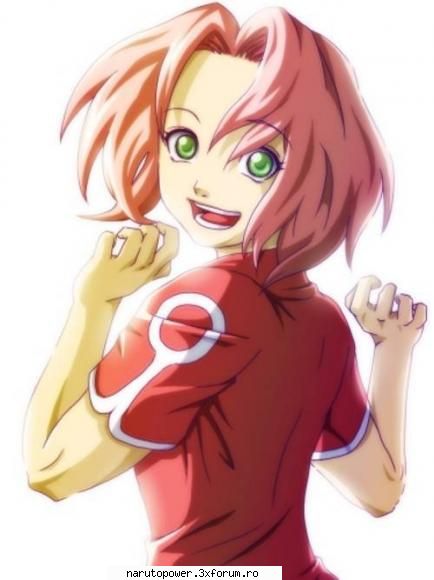 ~~Galerie de poze~~ - Zizi` - Sakura Haruno