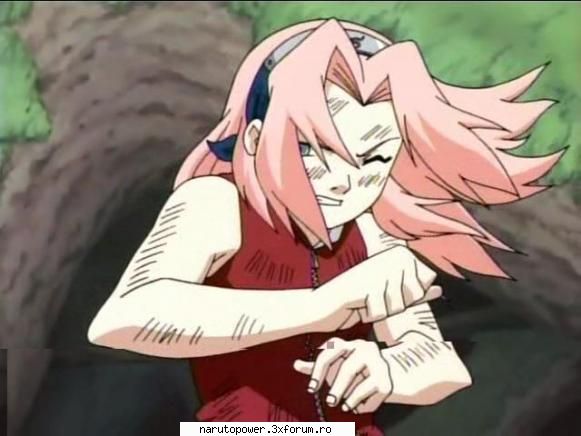 ~~Galerie de poze~~ - Zizi` - Sakura Haruno