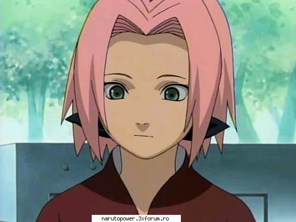 ~~Galerie de poze~~ - Zizi` - Sakura Haruno