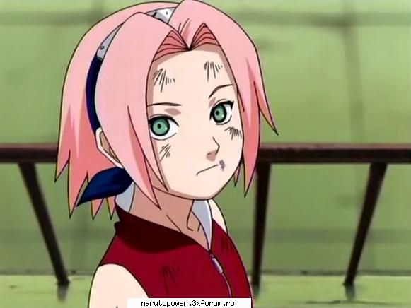 ~~Galerie de poze~~ - Zizi` - Sakura Haruno