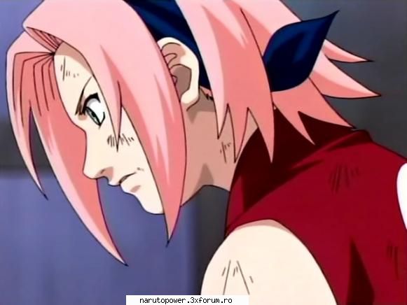 ~~Galerie de poze~~ - Zizi` - Sakura Haruno
