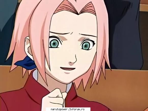 ~~Galerie de poze~~ - Zizi` - Sakura Haruno