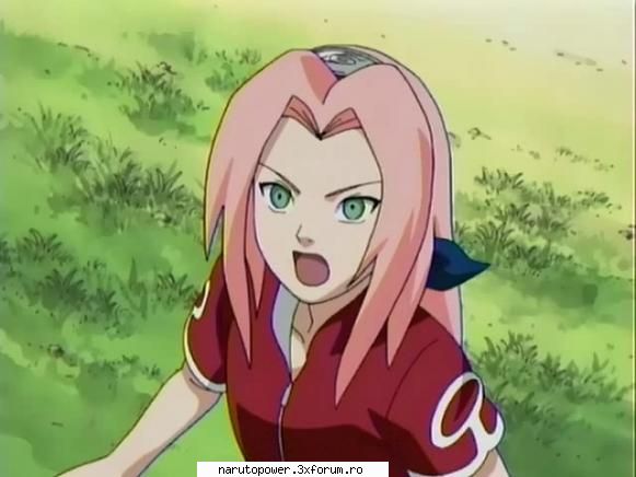 ~~Galerie de poze~~ - Zizi` - Sakura Haruno