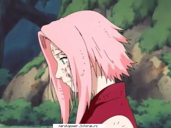 ~~Galerie de poze~~ - Zizi` - Sakura Haruno