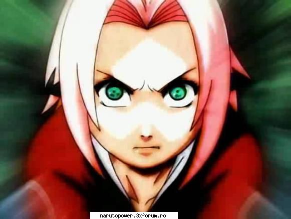 ~~Galerie de poze~~ - Zizi` - Sakura Haruno