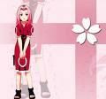 ~~Galerie de poze~~ - Biancaa' - Sakura Haruno