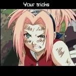 ~~Galerie de poze~~ - Biancaa' - Sakura Haruno