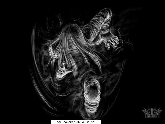 Hellsing - Hellsing (ヘルシング - Anime
