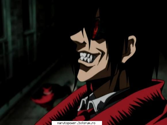 a 20-a hellsing