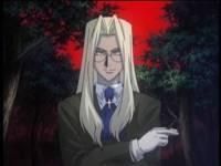 Hellsing - moony - Anime