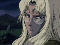Hellsing - moony - Anime