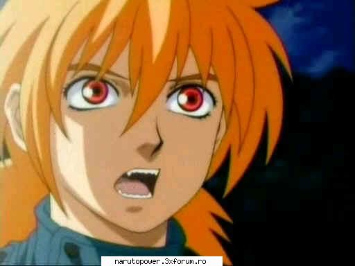Hellsing - moony - Anime