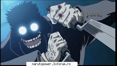 Hellsing - moony - Anime