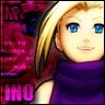 Icons - Zizi` - Ino Yamanaka