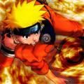 Icons●║○ - Zizi` - Naruto Uzumaki
