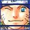 Icons●║○ - Zizi` - Naruto Uzumaki