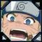 Icons●║○ - Zizi` - Naruto Uzumaki