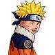 Icons●║○ - Zizi` - Naruto Uzumaki