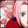 Icons ↔ - Zizi` - Sakura Haruno