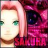 Icons ↔ - Zizi` - Sakura Haruno