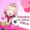 Icons ↔ - Zizi` - Sakura Haruno