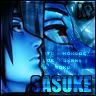 ﻉIcons - Zizi` - Sasuke Uchiha