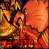 Icons●║○ - Zizi` - Naruto Uzumaki