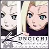 Icons - Zizi` - Ino Yamanaka
