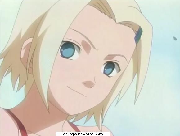 Ino copil - Zizi` - Ino Yamanaka