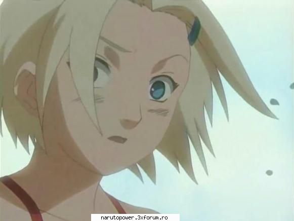 Ino copil - Zizi` - Ino Yamanaka