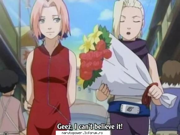 Ino si Sakura ๋ - Zizi` - Sakura Haruno