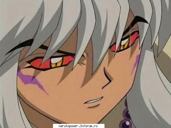 Inuyasha - moony - Anime