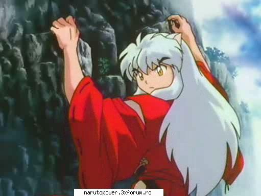 Inuyasha - moony - Anime