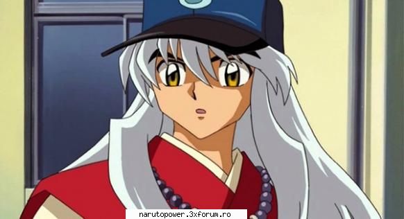 Inuyasha - moony - Anime