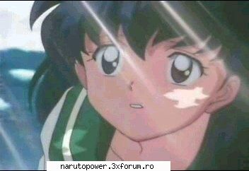 Inuyasha - a 7-a(Trecem la alte personaje) Kagome - Anime