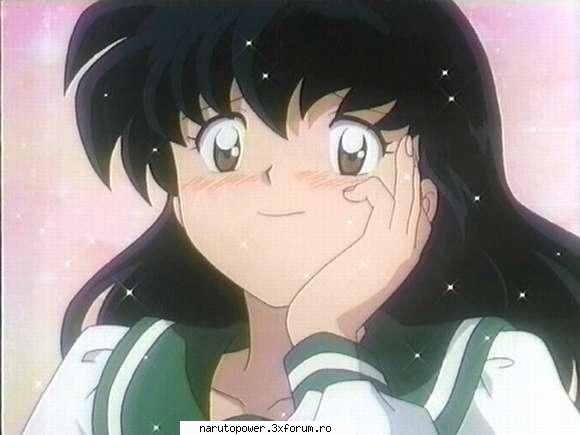 Inuyasha - moony - Anime