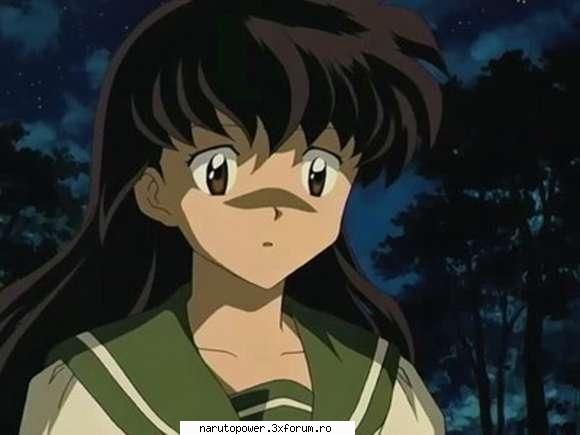 Inuyasha - moony - Anime