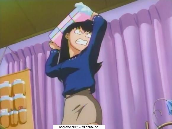 Inuyasha - moony - Anime