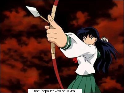 Inuyasha - moony - Anime
