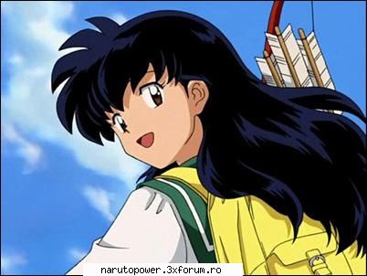 Inuyasha - moony - Anime