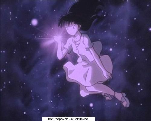 Inuyasha - moony - Anime
