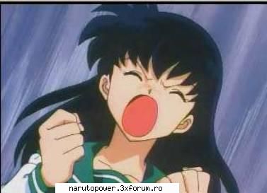 Inuyasha - moony - Anime