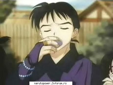 Inuyasha - moony - Anime