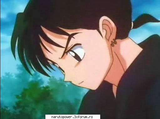 Inuyasha - moony - Anime