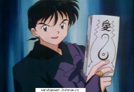 Inuyasha - moony - Anime