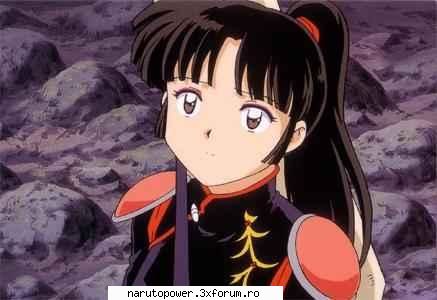 Inuyasha - a 22-a (Sango,ucigasa de demoni) - Anime